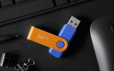 How to Design Customized USB Flash Drives That Stand Out in a Crowded Market